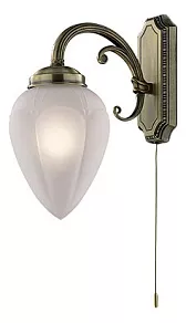 Бра Odeon Light Ovale 1990/1W