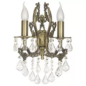 Бра Dio D’Arte Sorrento Sorrento E 2.1.2.400 A