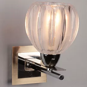 Бра Omnilux OM-265 OML-26501-01