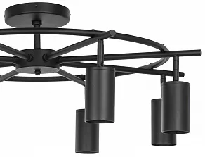 Люстра на штанге Lightstar Rullo LR718378