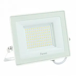 Настенно-потолочный прожектор Feron LL-922 52081