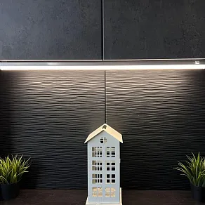 Накладной светильник Uniel ULI-L02 05086