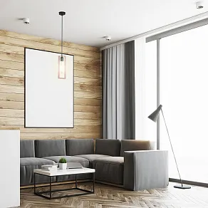 Подвесной светильник Apeyron Electrics Клэр 14-41