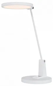 Настольная лампа декоративная LIGHTERA Gela LE224T-1W