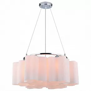 Подвесная люстра Arte Lamp Serenata A3479SP-6CC