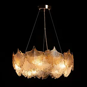 Подвесная люстра De City Патриция 447012905