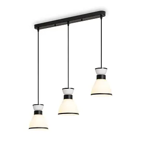 Подвесной светильник Freya Topi FR5503PL-01B1