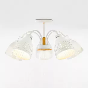 Люстра на штанге Rivoli Lulu Б0049202