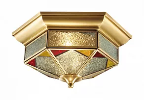 Накладной светильник Odeon Light Basse 2526/3C