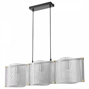 Подвесной светильник Vele Luce Cross VL5272P03