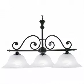 Подвесная люстра Eglo ПРОМО Murcia 91005