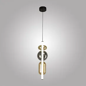 Подвесной светильник AM-Group AM493 AM493 AY