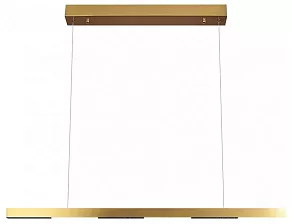 Подвесной светильник iLedex Vision 2063-1200 BR