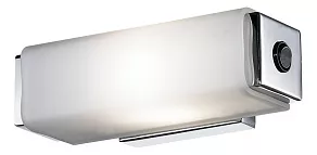 Накладной светильник Odeon Light Kima 2731/1W
