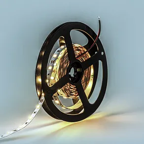 Лента светодиодная Eleganz LUX EL-LS-20WW