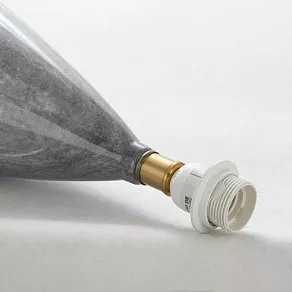 Настольная лампа декоративная Lussole LSP-0585 LSP-0585