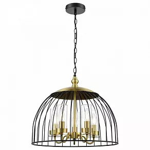 Подвесная люстра Vele Luce Florian VL5062P05