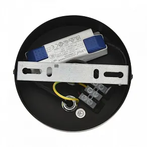 Подвесной светильник Lumion CAMOMILE 8379/9L