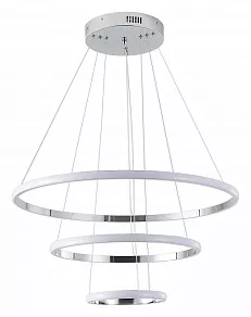 Подвесной светильник Zortes RINGOLIGHT ZRS.33321.120C
