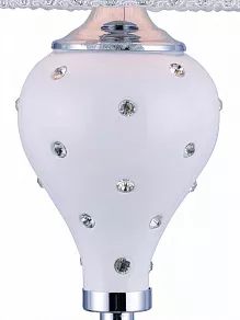 Настольная лампа декоративная ST-Luce 850 SL850.504.01
