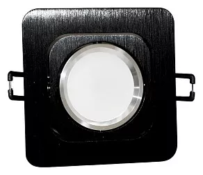Встраиваемый светильник LUMINA DECO Moka LDC 8063-L98 BK