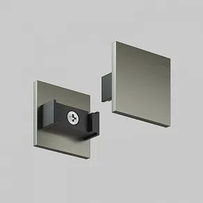 Заглушка для трека Denkirs SHINE BASE TR5735-DN