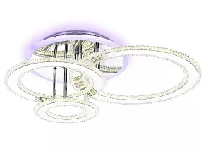 Потолочная люстра Ambrella FA FA8851