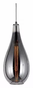 Подвесной светильник LUMINA DECO Lauris LDP 6843-1 CHR