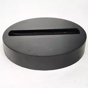 Трек накладной Maytoni Busbar trunkings Unity TRA010-1-BS-B