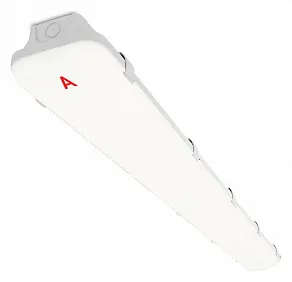 Накладной светильник WoltaPRO  ДСП04-36-041-5К