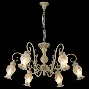 Подвесная люстра Maytoni Elegant 22 ARM321-06-G