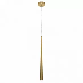 Подвесной светильник Maytoni Cascade MOD132PL-L36BSK