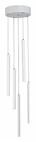 Подвесной светильник Vitaluce V3045 V3045-0/5S