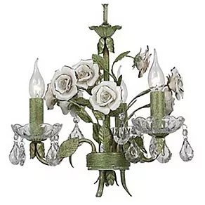 Подвесная люстра ST-Luce Boccola SL698.803.03