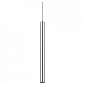 Подвесной светильник Ideal Lux Ultrathin ULTRATHIN D040 ROUND CROMO