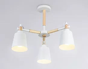 Люстра на штанге Ambrella Light TR TR82204