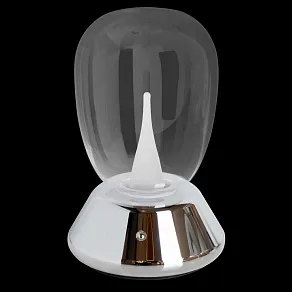 Настольная лампа декоративная Lightstar Uovo III 807904