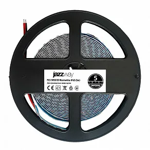 Лента светодиодная Jazzway PLS PLS 5050/30 Warmwhite IP65