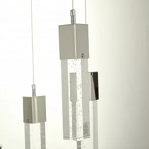 Подвесной светильник Kink Light Аква 08510-5A(4000K)