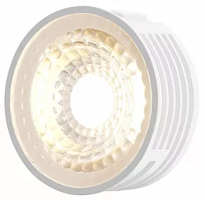 Модуль светодиодный Denkirs SLIM LED DK3000-5W