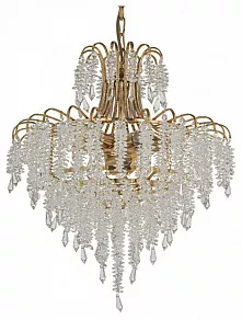 Подвесная люстра Arti Lampadari Erli GB Erli E 1.5.50.105 GB