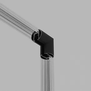 Соединитель угловой внутренний для треков накладных Elektrostandard Mini Magnetic a067579