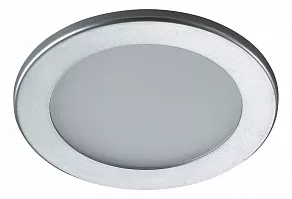 Встраиваемый светильник Novotech Luna 357171