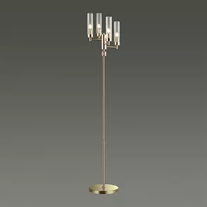 Торшер Lumion Kamilla 5274/4F