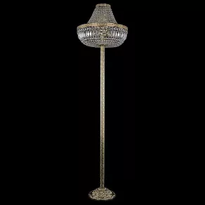 Торшер Bohemia Ivele Crystal 1904 19041T6/H/45IV-172 G
