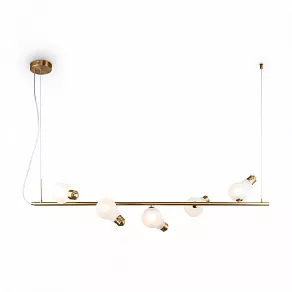 Подвесной светильник Freya Evidence FR5372PL-05BS