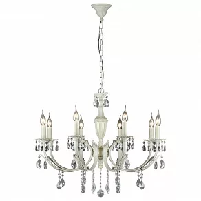 Подвесная люстра Maytoni Verona ARM384-08-W