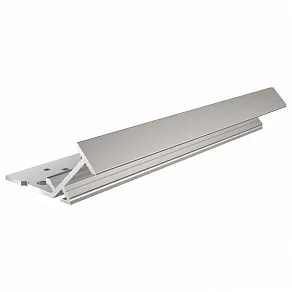 Профиль встраиваемый угловой внешний Deko-Light  970470