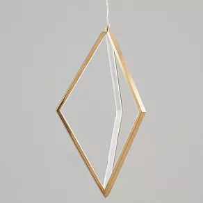 Подвесной светильник Moderli Grape V10351-PL