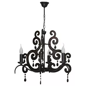 Подвесная люстра Nowodvorski Isabella 3422